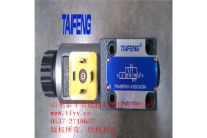 供应泰丰生产电磁球阀TF--M-3SED6UK