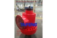 供應(yīng)cf型充液閥型號(hào)大全、通徑dg100-dg400