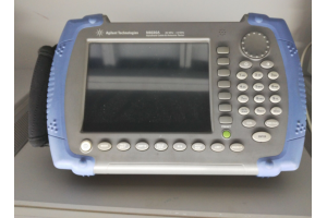 低价N9330B天馈线测试仪二手安捷伦N9330B