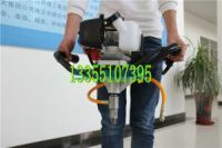 勘探背包鉆機  巖石勘探取芯鉆機