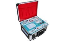 HDMD-H全自動SF6密度繼電器校驗儀  華頂電力廠家