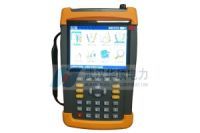 HDFL-6保護(hù)回路矢量分析儀（六鉗）生產(chǎn)廠家華頂電力