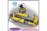廠家直銷(xiāo)YSL-900鋼軌拉伸機(jī) 報(bào)價(jià)低發(fā)貨快 鋼軌拉伸機(jī)