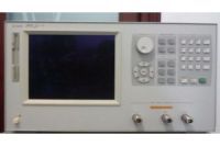 物美價(jià)廉的美國(guó)進(jìn)口儀器Agilent4287ALCR測(cè)試儀