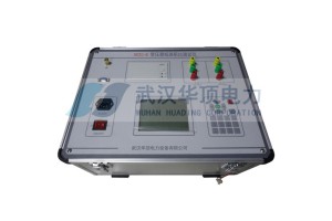HDZC-变压器短路阻抗测试仪-华顶电力厂家