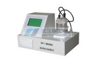 HDWS-I變壓器油微水測試儀 華頂電力廠家