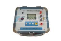 HDJC-I桿塔接地電阻測試儀-華頂電力廠家