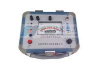 HD2000絕緣電阻測(cè)試儀(兆歐表) 武漢華頂電力廠(chǎng)家