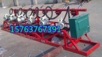 保質(zhì)保量的公路路面混凝土排振機(jī) 插入式振動(dòng)棒全自動(dòng)排式振搗器
