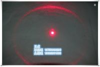 激光测距用红光二极管H