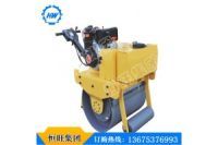 300A型手扶式單輪汽油壓路機(jī) 手扶式小型壓路機(jī) 壓路機(jī)