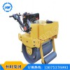 300A型手扶式单轮汽油压路机 手扶式小型压路机 压路机