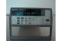 售/回收多臺安捷倫53131A*53181A頻率計打包價出售