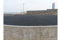 內(nèi)蒙古瀝青砂罐底防腐冷施工效果請(qǐng)您來(lái)檢閱