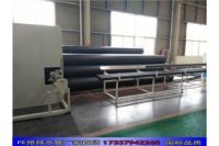 PE給水管價(jià)格多少錢一米 PE管材價(jià)格