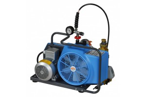 进口宝华JUNIOR II消防呼吸器充气泵、压缩机