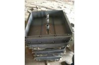 蓋板鋼模具定制，保定蓋板鋼模具廠家，祥潤模具機械廠