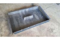 水泥蓋板鋼模具加工定制，河北蓋板鋼模具廠家，祥潤(rùn)模具機(jī)械廠