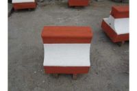 隔離帶模具、隔離墩模具的區(qū)別