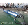供应耐酸碱不锈钢潜水泵_耐腐蚀大流量白钢潜水泵_海水泵
