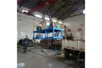 環(huán)保離不開的設(shè)備輪胎撕碎機(jī)hg87f