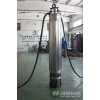 大口径不锈钢潜水泵价格_400方大流量双相不锈钢潜水电泵