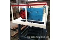 金屬撕碎機(jī)沖破藩籬拓張品牌hy291n