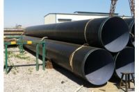 日喀则吉隆县走天然气用碳钢螺旋钢管