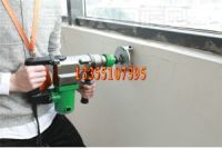 墻面麻面處理機(jī) 小型手持式墻面拉毛機(jī)