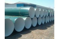 西宁城北区供水用螺旋焊接钢管多少钱一吨