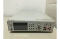 新創(chuàng)常年出售/回售FLUKEpm6306電橋LCR測(cè)試儀