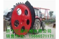 挖溝機(jī) 圓盤式開溝機(jī)廠家直銷圓盤開溝機(jī)