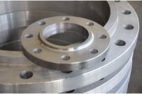 對焊法蘭制造大型法蘭卷制法蘭鋼板法蘭價格透明用心服務