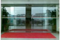 豐臺區(qū)安裝玻璃門 豐臺區(qū)安裝感應(yīng)門