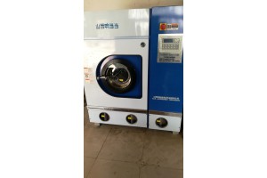 朔州二手干洗机 二手干洗店设备 二手洗衣店设备出售