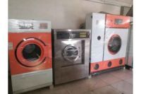 晋中二手干洗机 二手干洗店的设备一套9.9成新约瑟芬干洗机