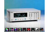 回收chroma7123色彩分析儀