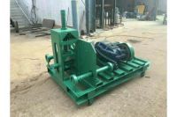 168型重型臥式彎管機(jī)