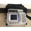 手持式频谱分析仪MS2711D回收-深圳