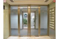 北京怀柔区安装玻璃门，维修玻璃门咨询