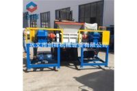 引領(lǐng)潮流塑料撕碎機(jī)成為創(chuàng)業(yè)項(xiàng)目