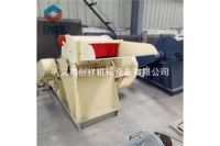 木材粉碎機(jī)將會(huì)很有市場(chǎng)前景