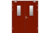 門頭溝區(qū)安裝鋼制消防門廠家