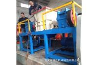 塑料撕碎機(jī)強(qiáng)勢出擊治理環(huán)境ad87k