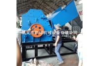 自行車粉碎機(jī)自主創(chuàng)新引領(lǐng)環(huán)保潮流