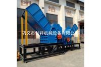 電機(jī)轉(zhuǎn)子粉碎機(jī)銷(xiāo)量再現(xiàn)新高潮