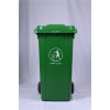 贵州都匀市240L加厚垃圾桶 户外环卫园林垃圾桶