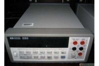 現(xiàn)貨租售美國HP34401A臺(tái)式數(shù)字萬用表回收/東莞市