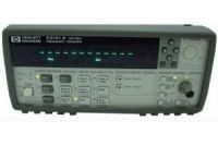 HEWLETT53181A射頻計數(shù)器現(xiàn)貨出售*回收*塘廈鎮(zhèn)
