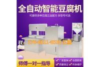 家用豆腐机械设备 卤水豆腐机价格 磨豆腐机小型家用